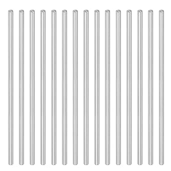 PATIKIL   2mm x 90mm 30         RC