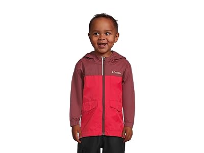Columbia Kids Rain-Zillatm II Jacket (Toddler) Boy