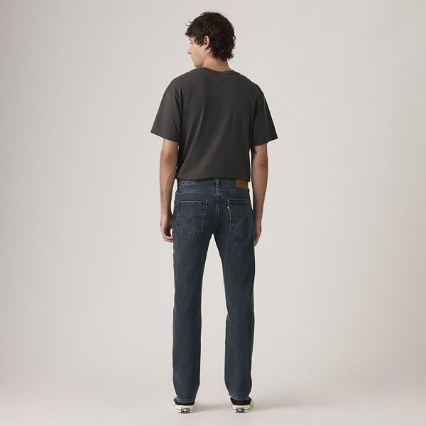Levi's Homme 502 Taper Jeans - 3