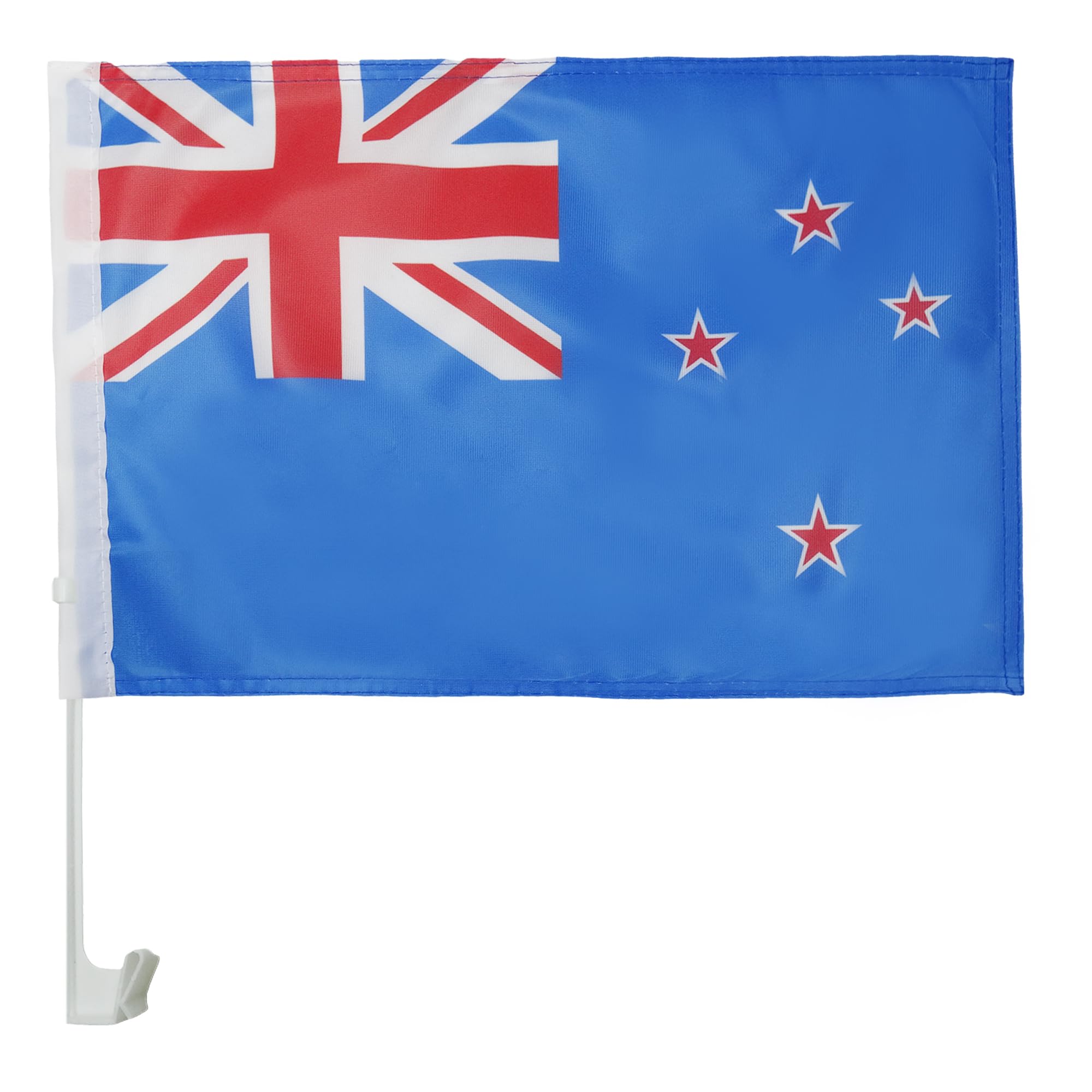 AZ FLAG Scotland Car Flag 18'' x 12'' - Scottish Car flags 30 x 45cm - Banner 18x12 INCHES PLASTIC STICK — view 63