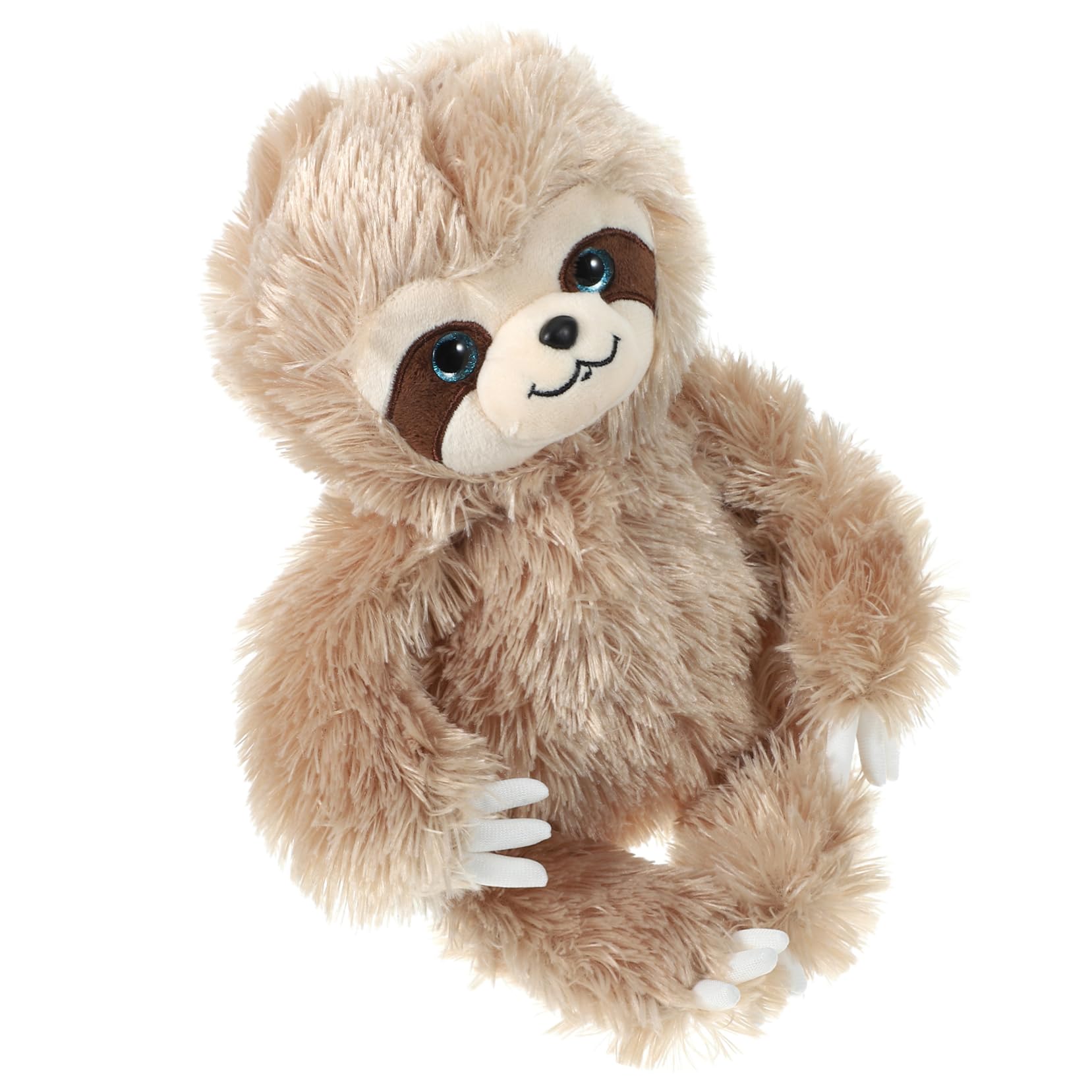ibasenice 2pièces Peluche à Jouet Peluche Adorable pour Décoration Et pour Adultes