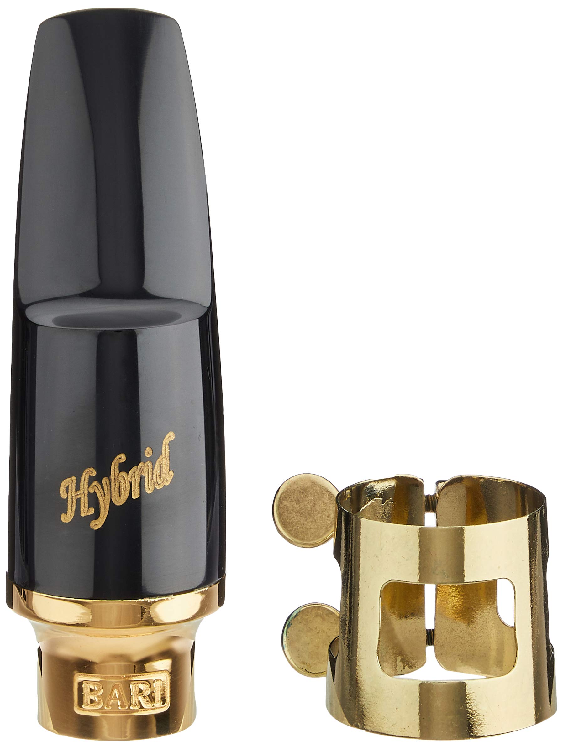 Amazon.co.jp: BARI バリ マウスピース ハイブリッド GP アルト #7