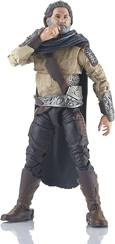 Miniatura 6 de Marvel Legends Guardianes de la Galaxia Vol. 2 Marvel's Ego & Star-Lord 2 Pack