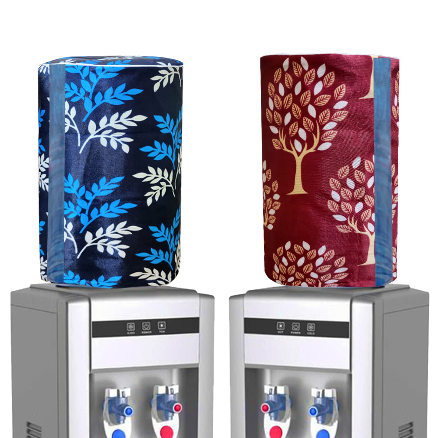 See full amazon price history chart for KANUSHI Industries® 2 Pc Water Dispenser Bottle Cover with Water Level Indication 20 L (WD-Blue-Small-LEVS+MAROON-TREE-2PC) KANUSHI Industries® 2 Pc Water Dispenser Bottle Cover with Water Level Indication 20 L (WD-Blue-Small-LEVS+MAROON-TREE-2PC) (B093111SJH) Amazon Price History, Amazon Price Tracker