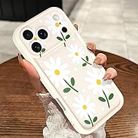 Vista 20 de MOWIME Funda compatible con iPhone 7/8/SE 2020, estampado de guepardo, a prueba de golpes, funda protectora de TPU suave para mujeres y niñas, funda
