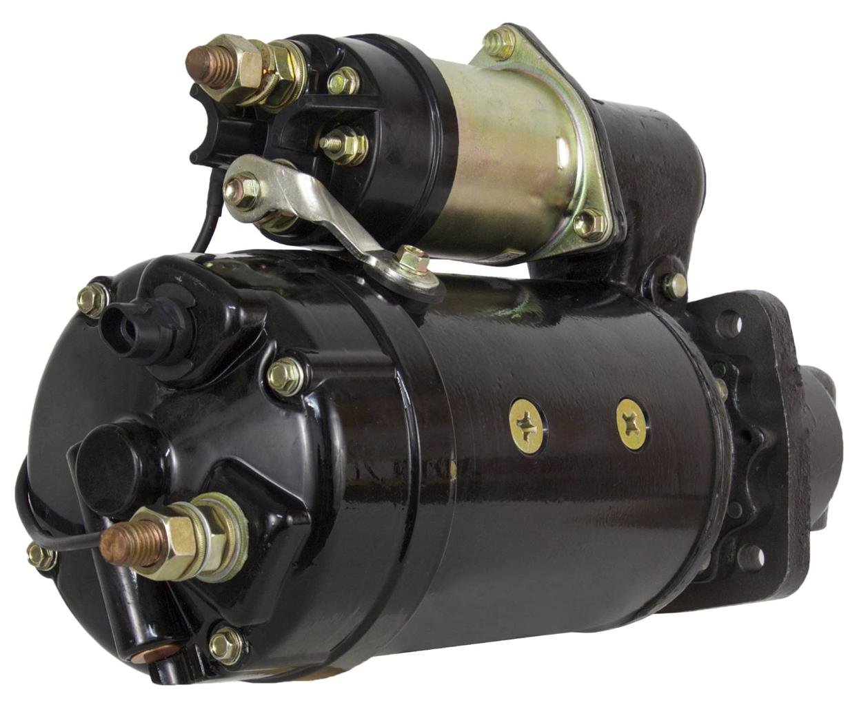 Amazon.com: RAREELECTRICAL Dd 40Mt Starter Fits 94-05 Bluebird Ic