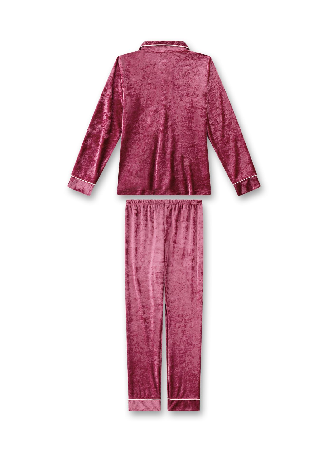 Sanetta Mädchen 245735 Pyjamaset