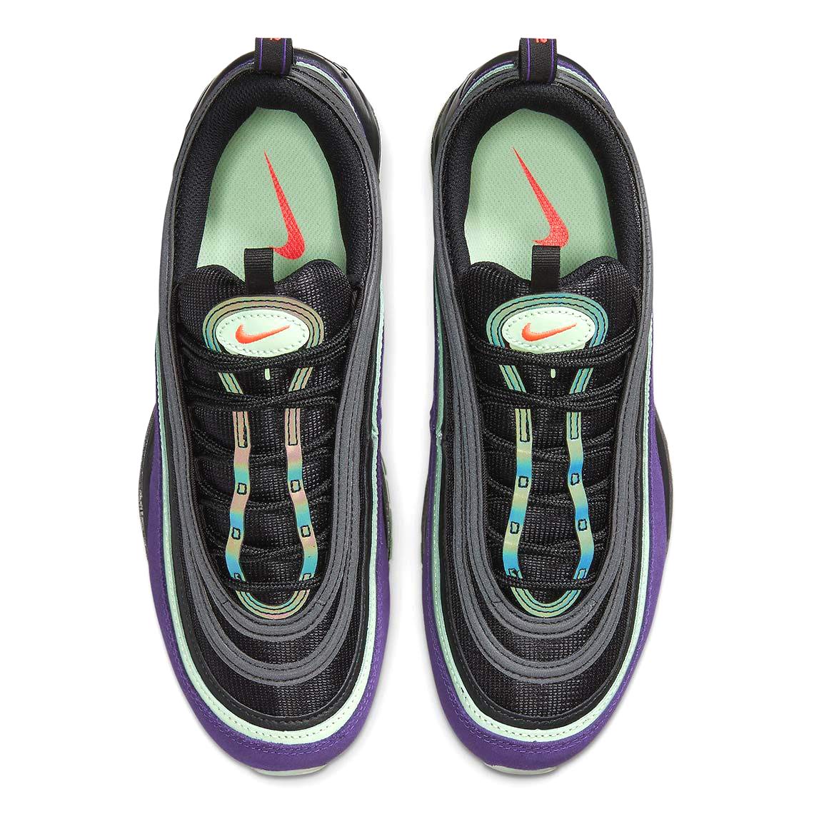 air max 97 halloween