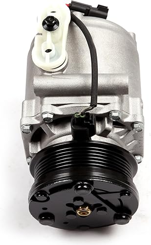 Vista 276 de SCITOO Compresor de CA apto para H-onda Prelude 2.2L 2001 para H-onda Civic para A-cura EL 1.7L 1997 1998 1999 2000 2001