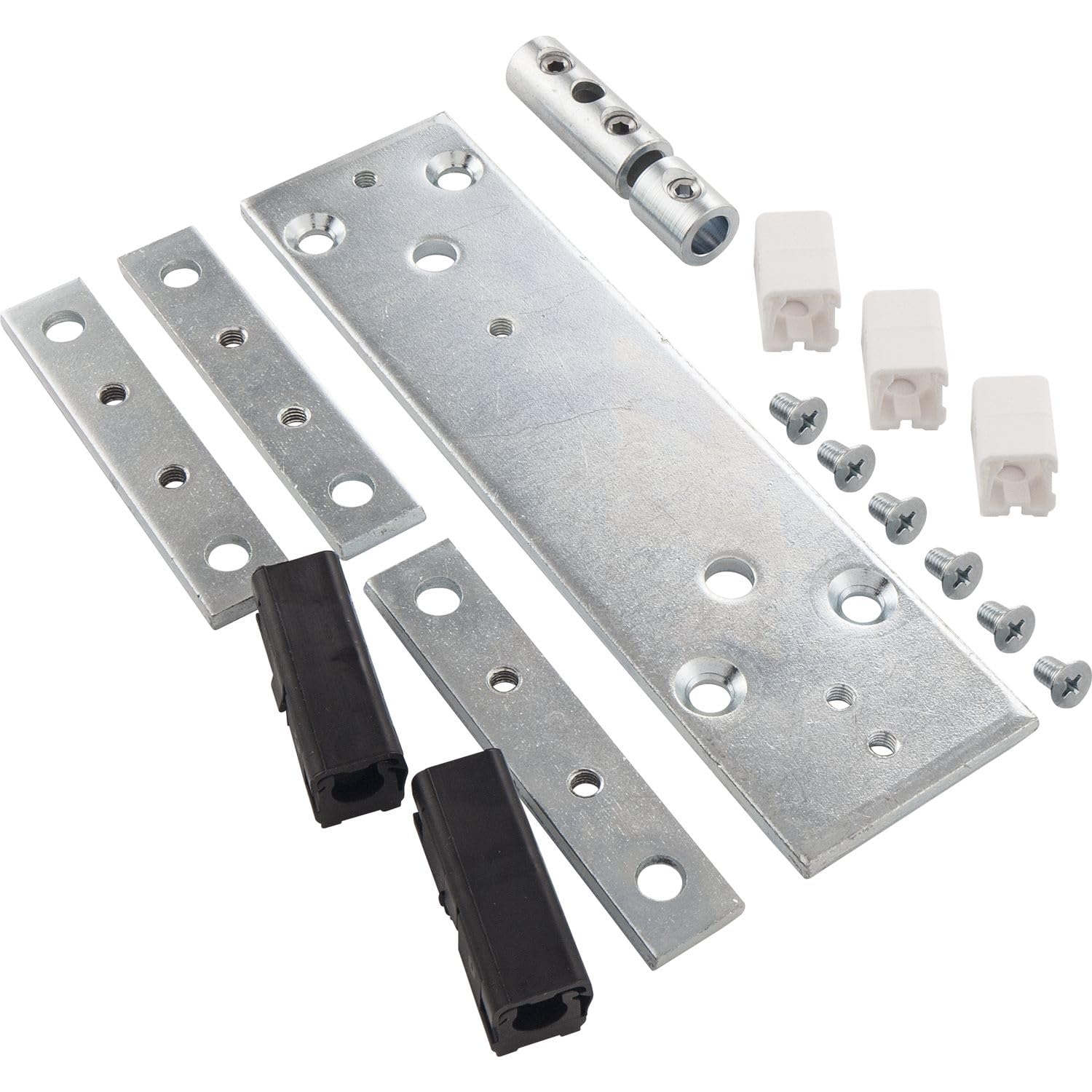 Geze Pour flexible d'embrasure pour ferme-imposte à tringle rigide | 030FLEX