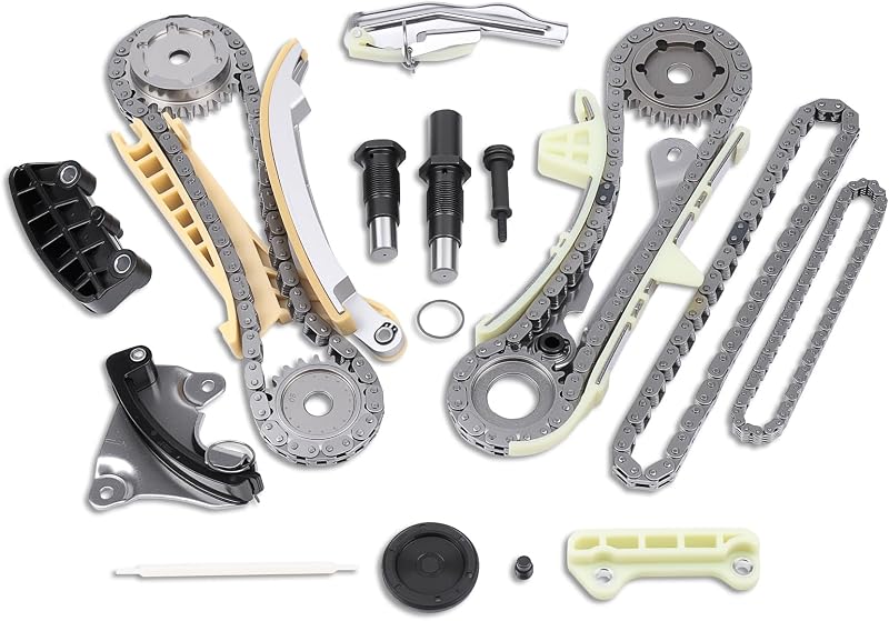 Kit de corrente de comando autoexact para motor 4.0L SOHC V6 Ford e Mazda – OWERA5002-AE