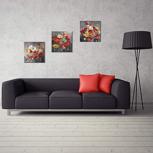 Miniatura 238 de Decoración rústica de cabaña, arte de pared de oso de vida silvestre, bosque, guardería, águila, lobo, alce, ciervo, imágenes para sala de estar,