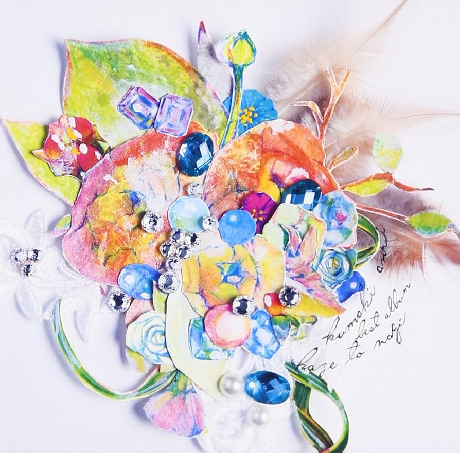 熊木杏里ライブDVD＆キーホルダー【廃盤】 廃盤品】熊木杏里 ライブDVD＆キーホルダー 61xggSpVC5L.jpg