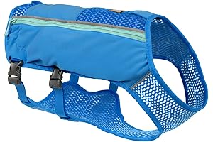 Ruffwear Trail Runner Dog Hydration Pack