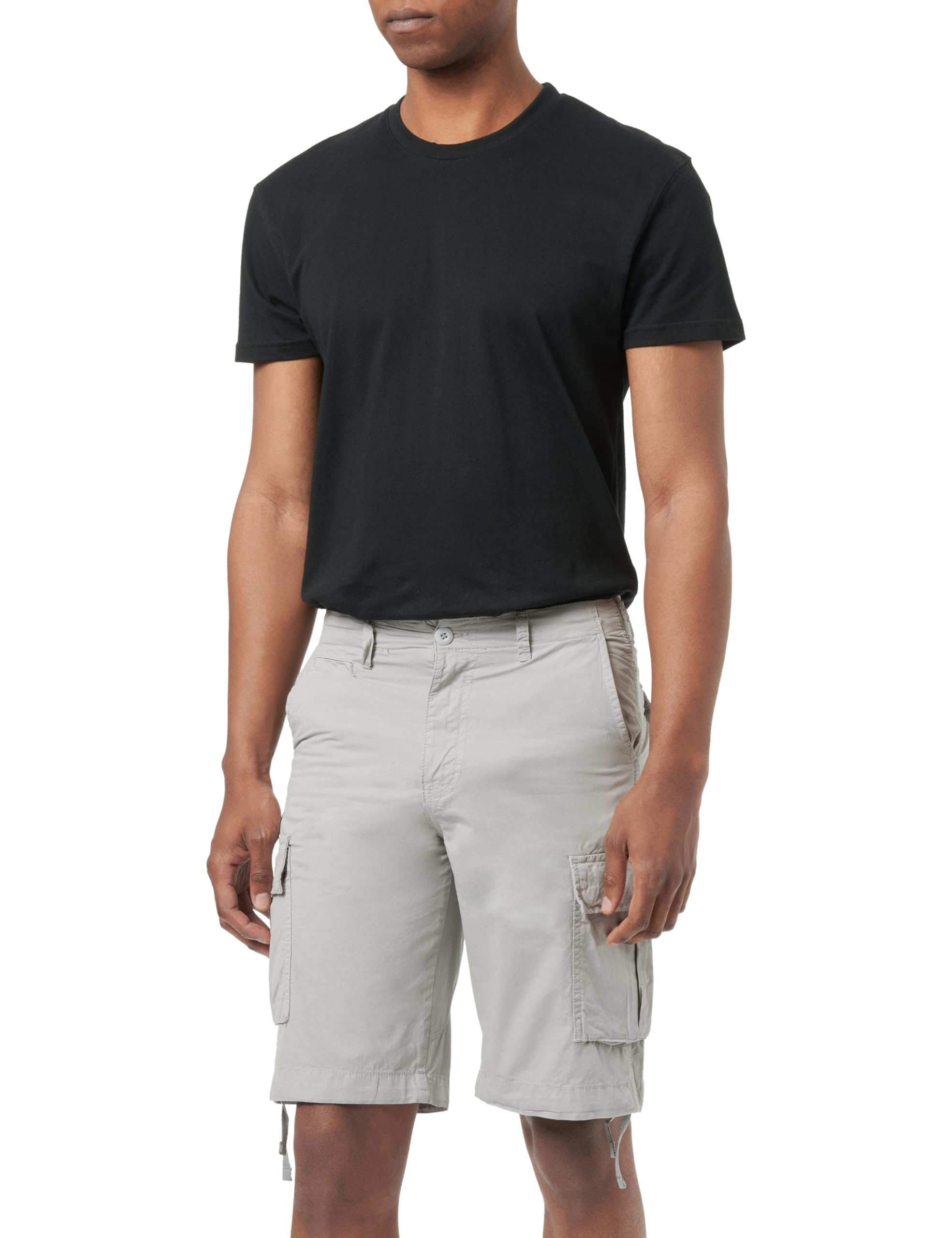 Jack & Jones Cargo Shorts Loose Fit Cargo Shorts