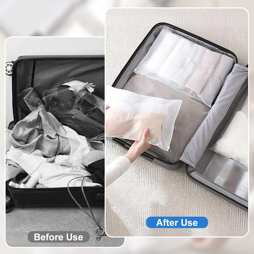 1X(Accessori Trasparenti per Organizer per da Spiaggia per