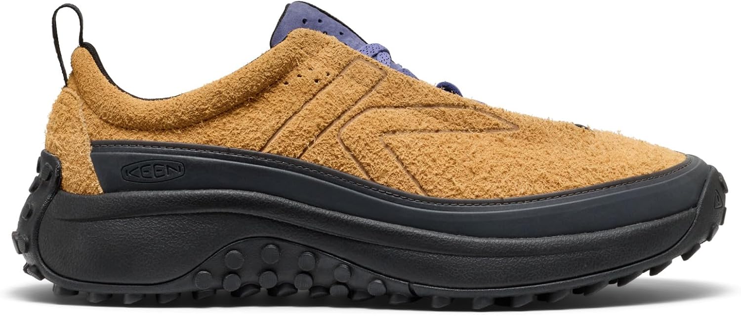KEEN Mens Ks Mino Comfortable Breathable Durable Stylish High Traction - Image 2