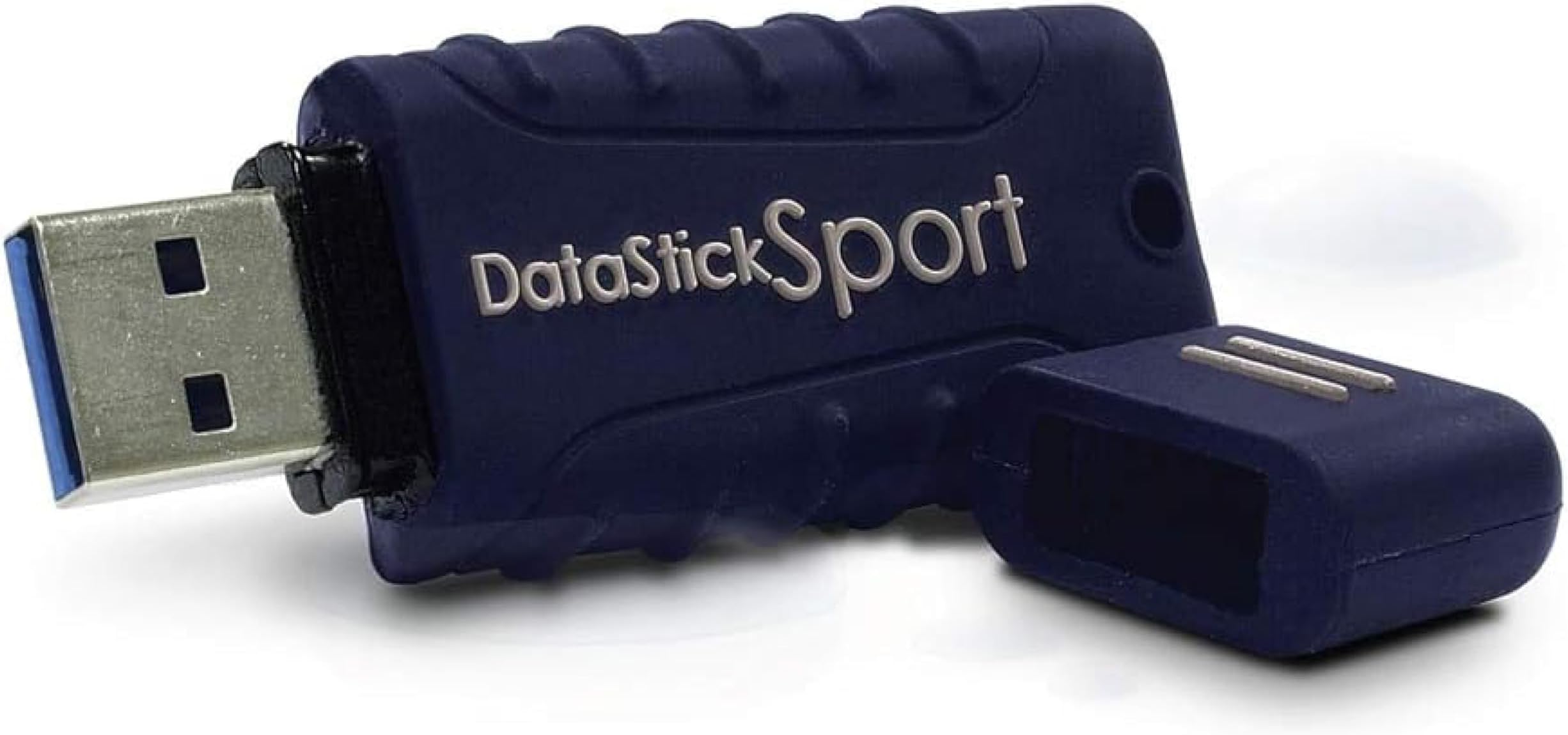Water Resistant 64GB DataStick Sport by Centon, USB 3.2 Gen1 Flash Drive Memory Stick for Storage and Backup
