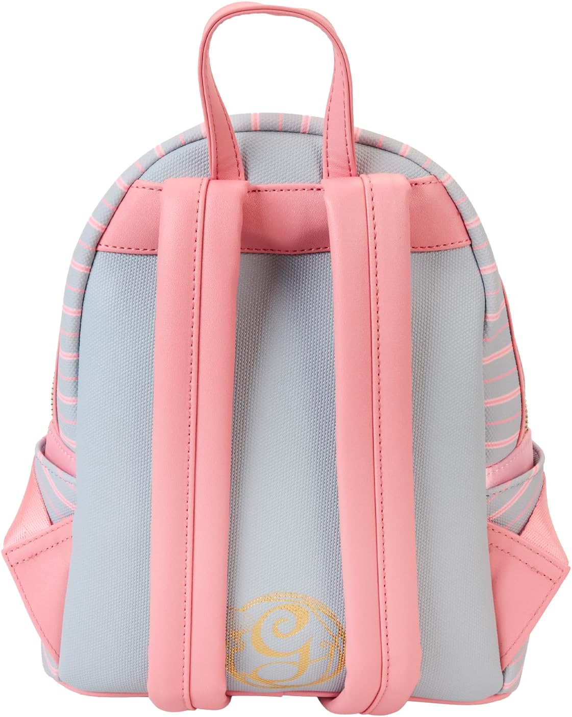 Loungefly Wicked Glinda Cosplay Mini Backpack - Image 4