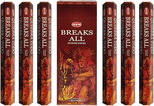 Vista 117 de TRUMIRI First Rain Varillas de incienso y soporte de incienso Trumiri: 120 piezas (6 paquetes x 20 piezas), aromas de Hem & Trumiri, naturales