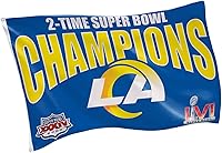 Vista 60 de Team Sports America NFL Philadelphia Eagles - Bandera duradera de 3 x 5 para exteriores con ojales, bandera y pancarta resistentes para jardín al