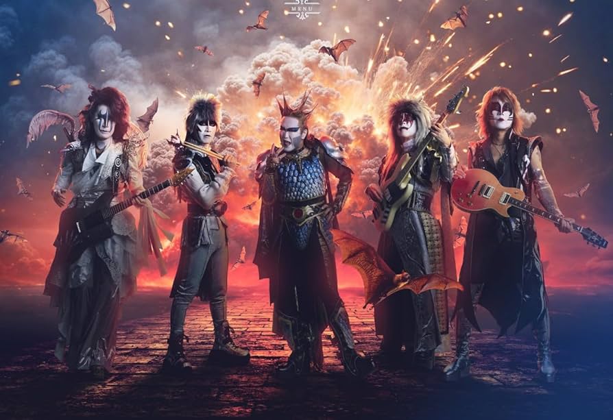 聖飢魔II CD Amazon.co.jp: 【 通常盤 】 聖飢魔Ⅱ / アルバム 「 seasonⅡ