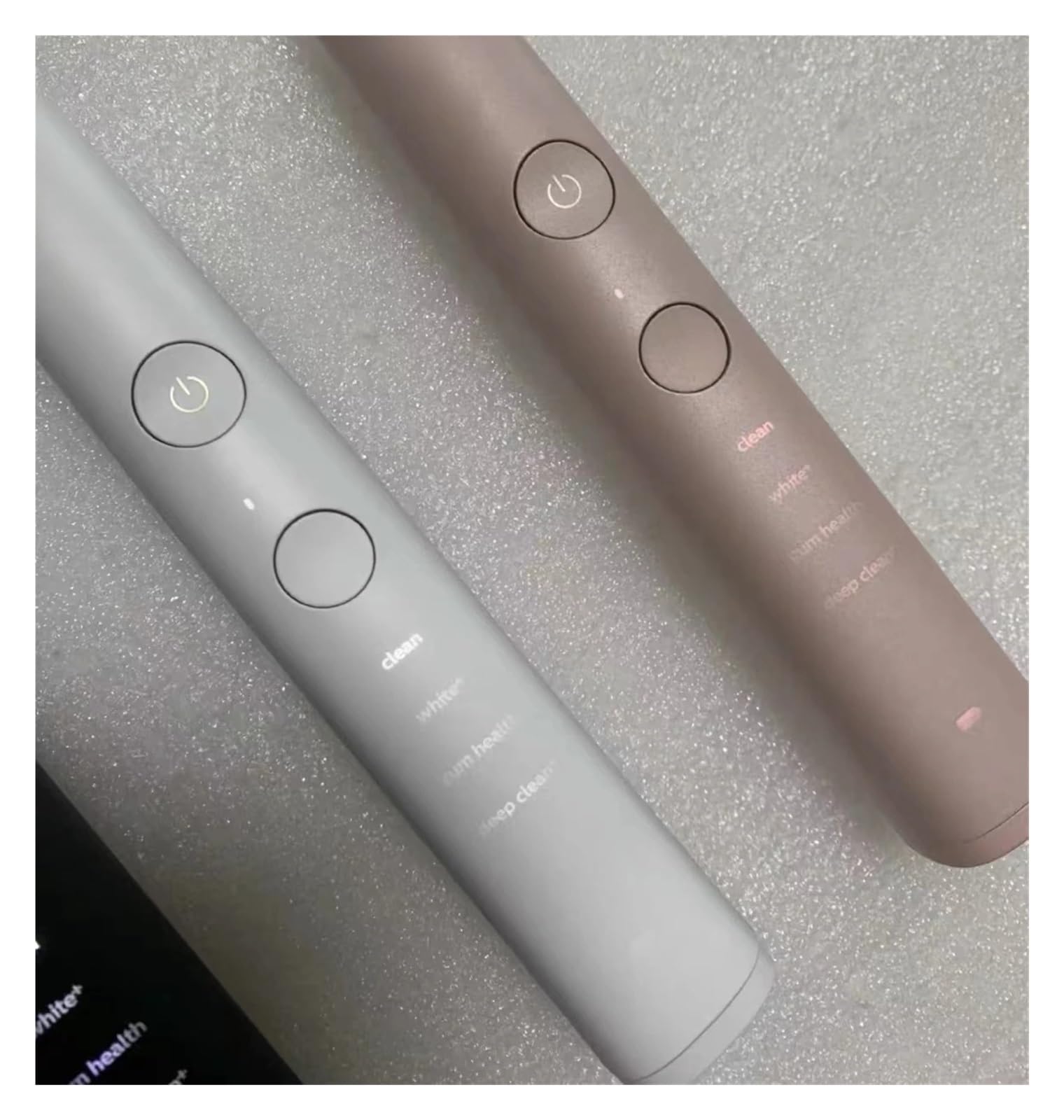 Philips Sonicare ソニッケアHX991B 電動歯ブラシ Philips（フィリップス） 電動歯ブラシ 公式ストア限定替えブラシ