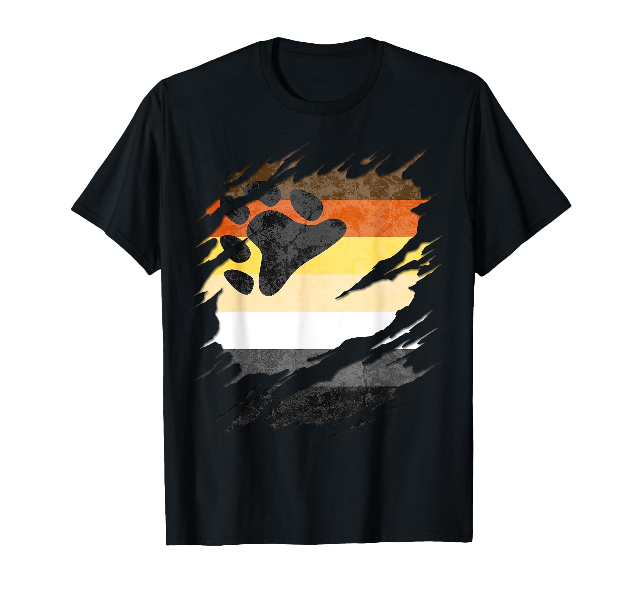 Kleidung mit Designs von Amazon Merch on Demand