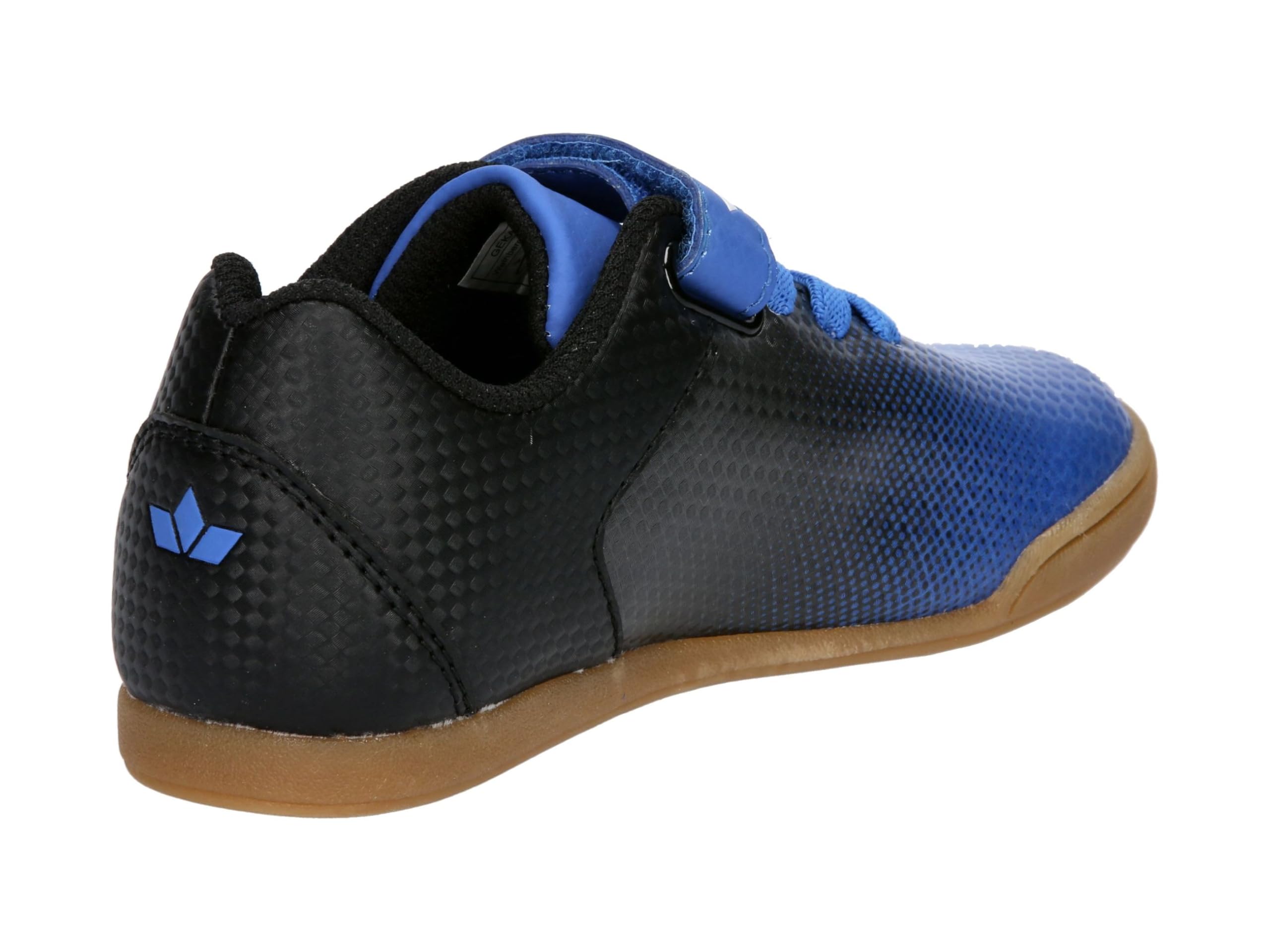 Lico Mixte Enfant Sambo Vs, Bleu Noir, 30 EU
