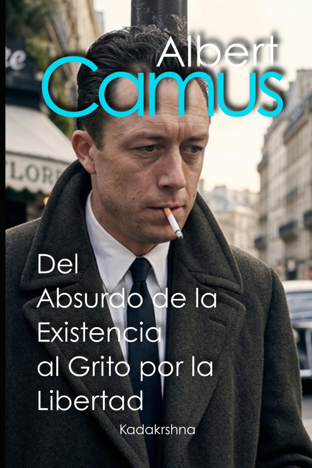 Albert Camus: Albert Camus Del Absurdo de la Existencia al Grito por la Libertad