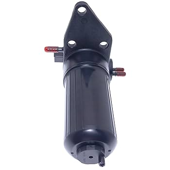 ぷりん Amazon.com: FridayParts Fuel Lift Pump 4132A018 4132A014