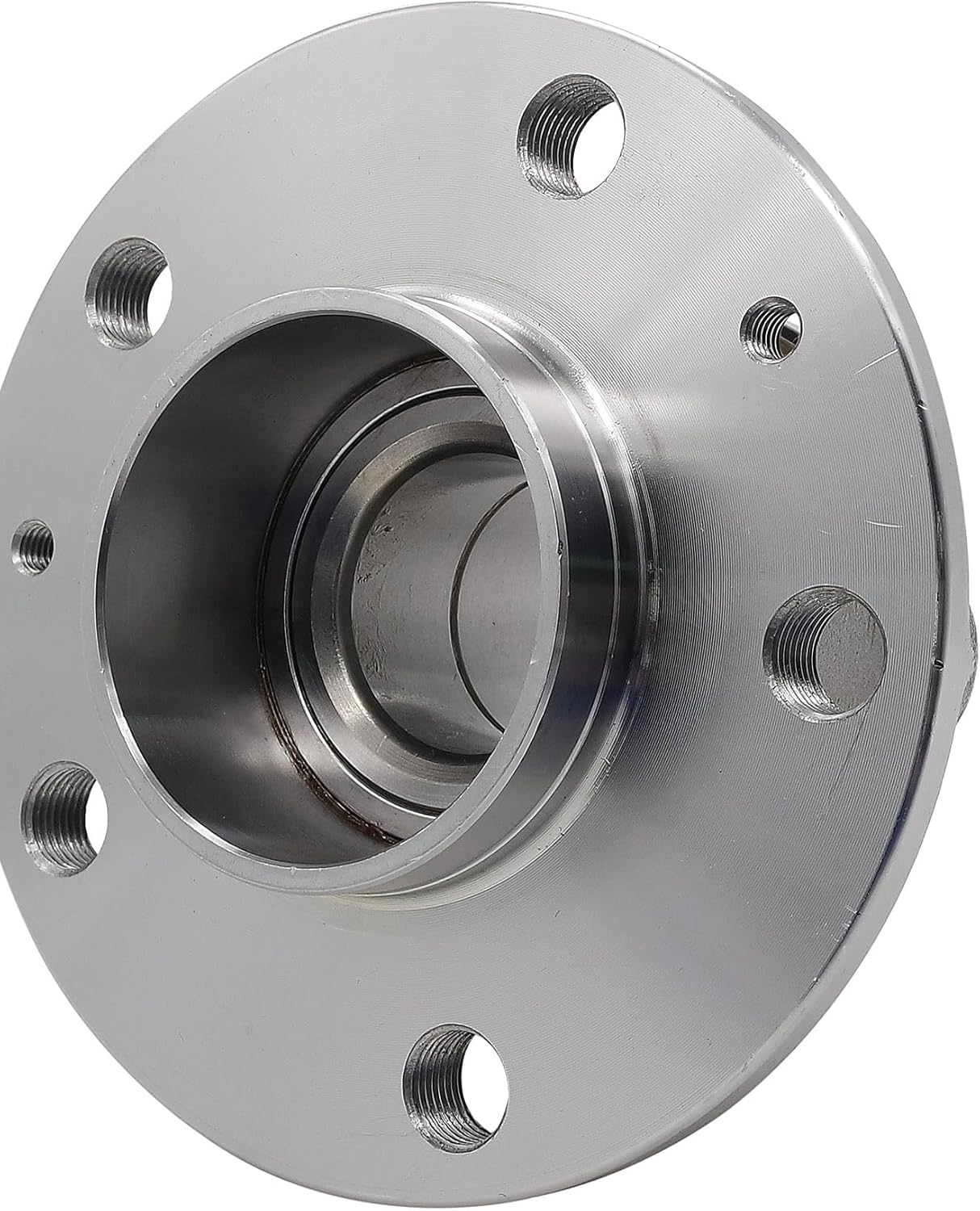 Dorman 951-112 Rear Wheel Bearing and Hub Assembly