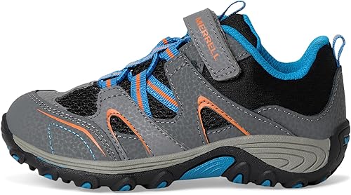 Miniatura 4 de Merrell Trail Chaser calzado de excursión para niños pequeños y grandes