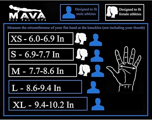 Miniatura 4 de Guantes de entrenamiento cruzados con soporte de muñeca para WOD entrenamiento de gimnasio levantamiento de pesas y fitness relleno de silicona sin