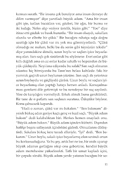 Tanrı ve Memeli Hayvanlar