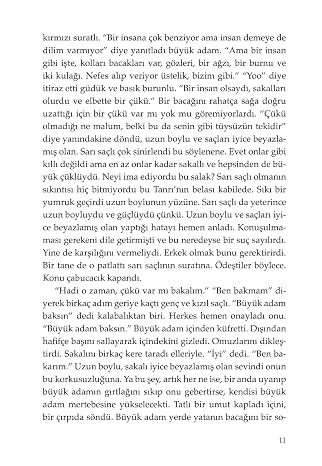 Tanrı ve Memeli Hayvanlar
