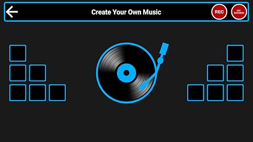 Make music