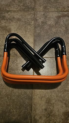 Perfect for our sports filled household