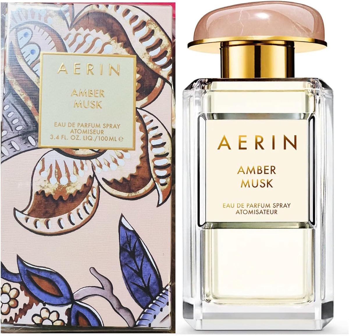 Aerin Amber Musk