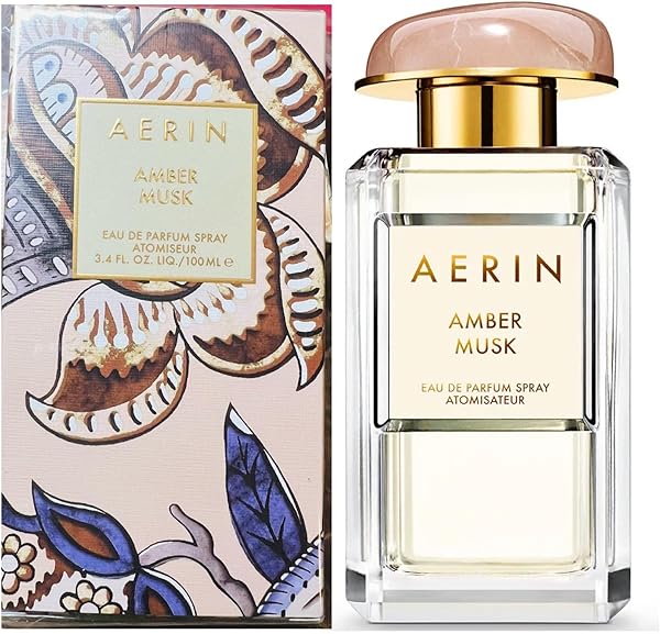 Aerin Amber Musk