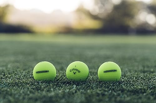 Miniatura 7 de Callaway Golf Supersoft 2023 - Pelotas de golf