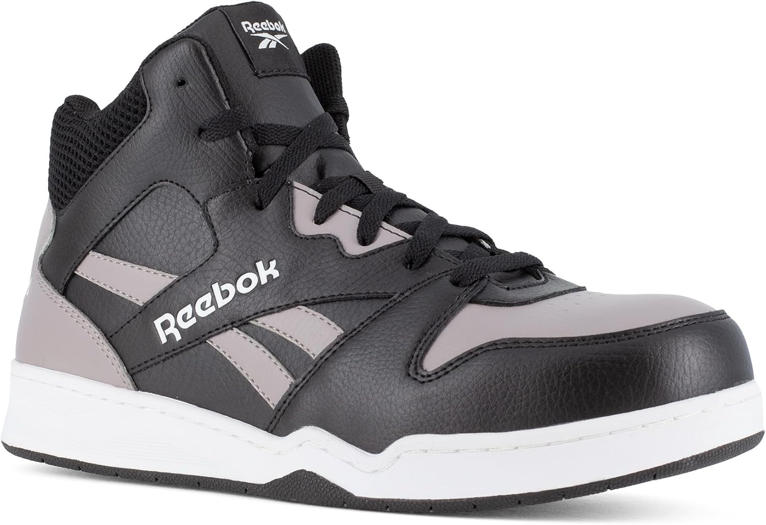 Reebok Work Men's BB4500 - Slip Resistant Composite Toe