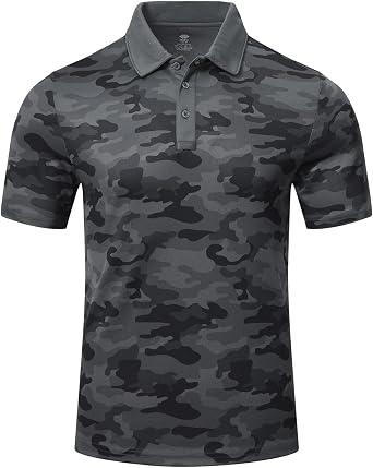 MoFiz Mens Short Sets Outfits Sweatsuits Two Piece Outfits Summer Sets Comfortable Shorts/Shirt Camo