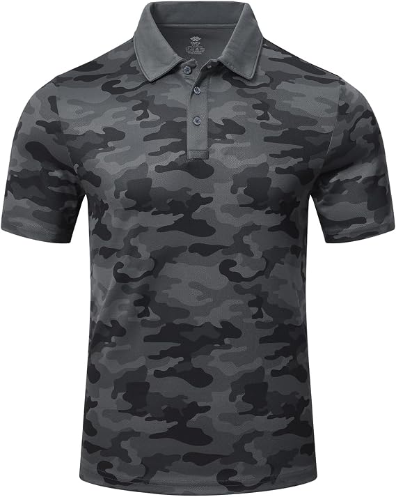 MoFiz Mens Short Sets Outfits Sweatsuits Two Piece Outfits Summer Sets Comfortable Shorts/Shirt Camo