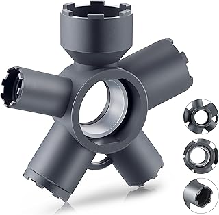 Aerator Key For Faucet Picks collage image 3