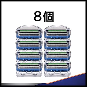 Amazon.co.jp: ジレット メンズ プログライド フレックスボール