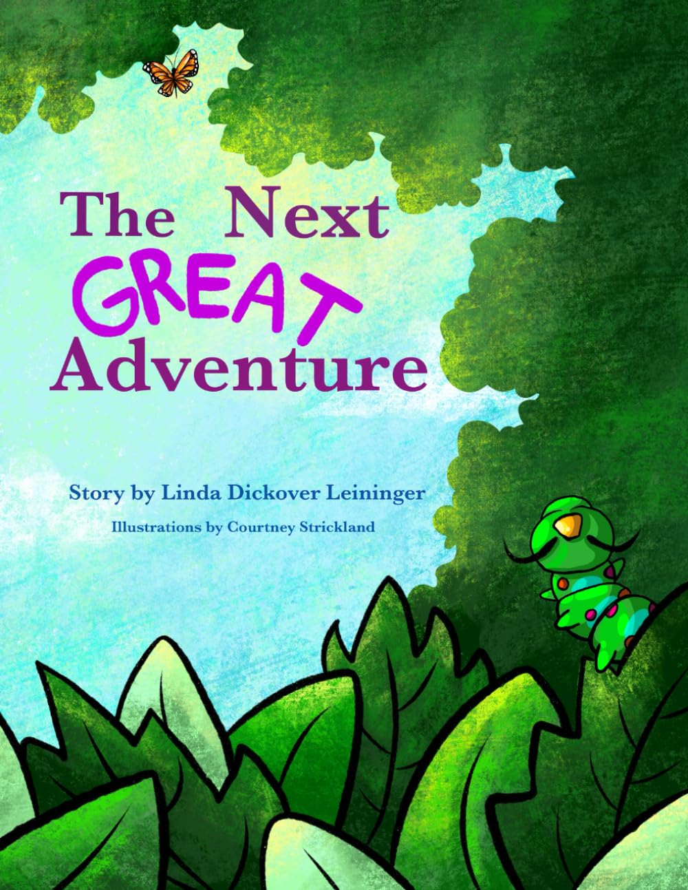 The Next Great Adventure
