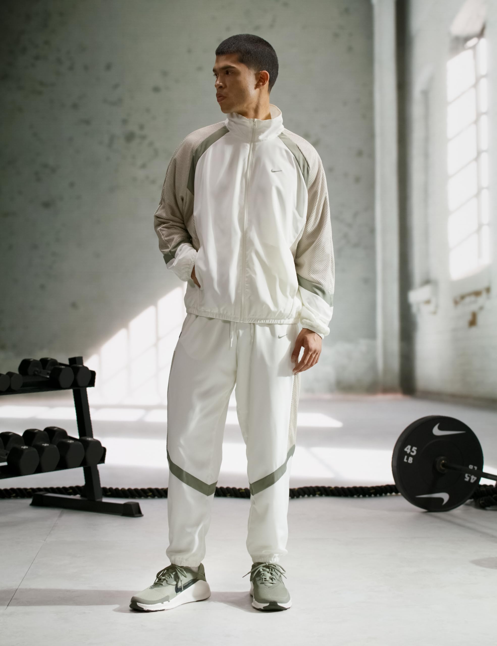 Nike Flex Train Cross TrainerUomo