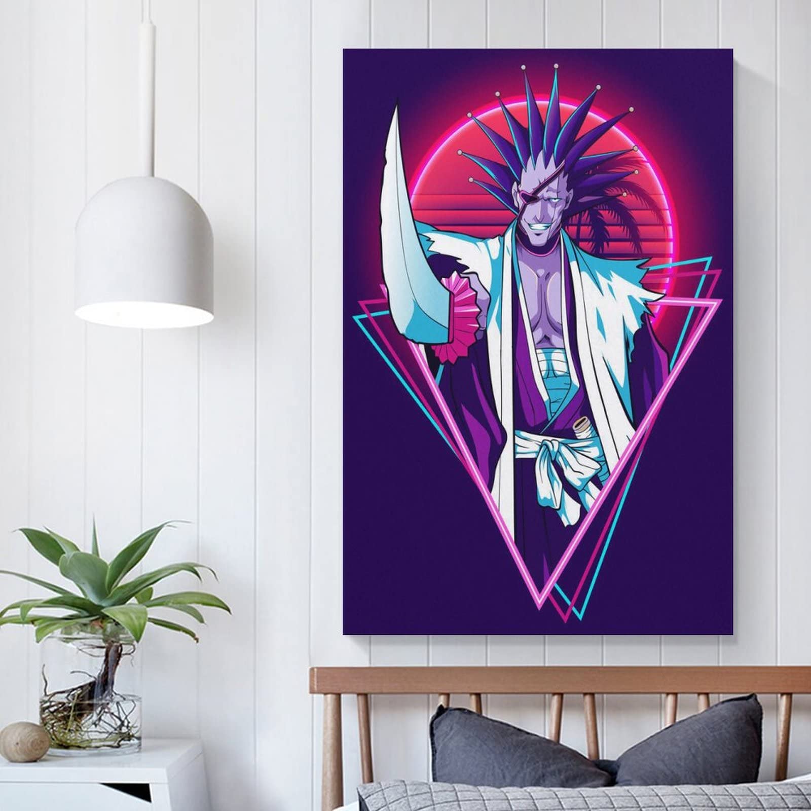 額装済作品/インテリア/人間とネズミ/カタリーナ フリッチ/アートポスター 額装済作品/インテリア/人間とネズミ/カタリーナ フリッチ