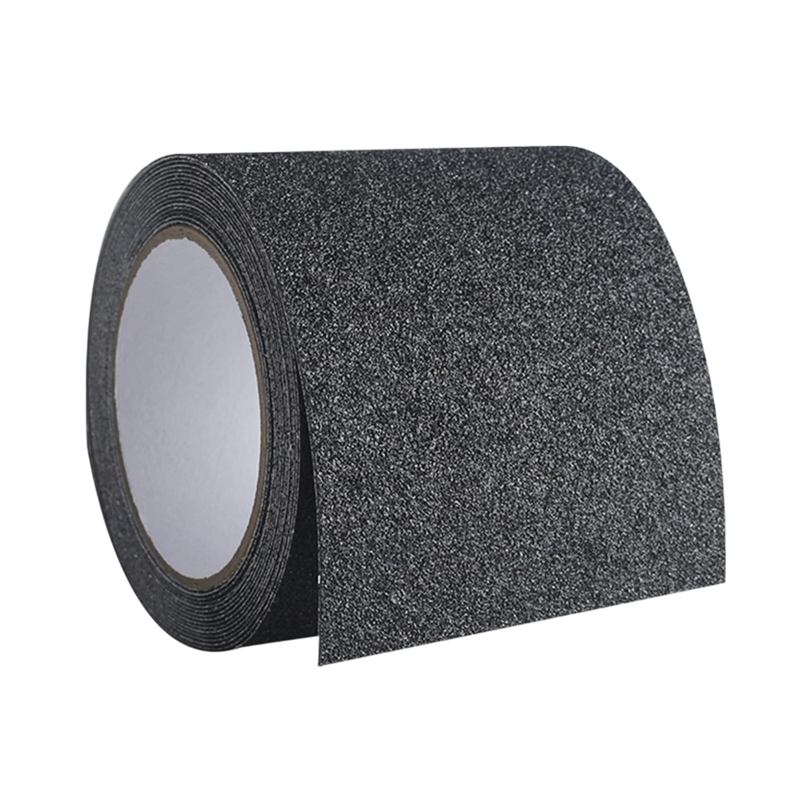 Kaeltsyn Multipurpose Antislip PVC Traction Tape for Various Surfaces Including Stair Step Bathroom Kitchen Floor Adhesive Stair Step Treads